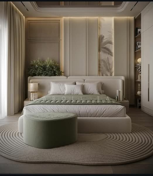 Rumah Teres untuk Dijual di Damansara Perdana (Selangor) - Caroll Tai - Bedroom - PropertyGuru.com.my