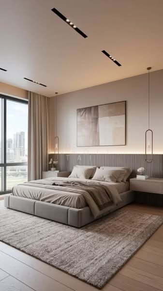 Rumah Teres untuk Dijual di Damansara Perdana (Selangor) - Caroll Tai - Bedroom - PropertyGuru.com.my