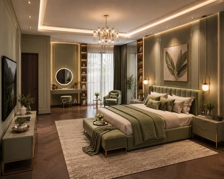 Rumah Teres untuk Dijual di Damansara Perdana (Selangor) - Caroll Tai - Bedroom - PropertyGuru.com.my