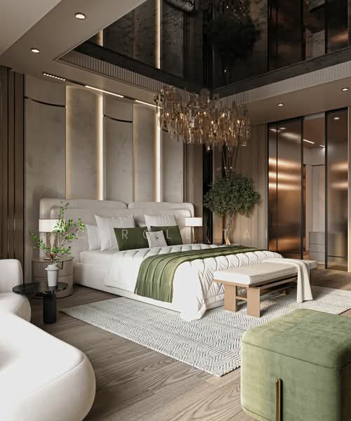 Rumah Teres untuk Dijual di Damansara Perdana (Selangor) - Caroll Tai - Bedroom - PropertyGuru.com.my
