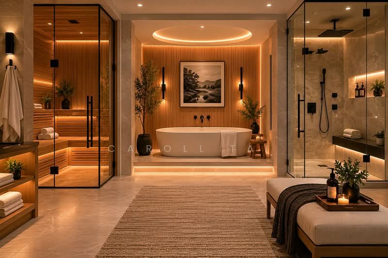 Rumah Teres untuk Dijual di Damansara Perdana (Selangor) - Caroll Tai - Bathroom - PropertyGuru.com.my