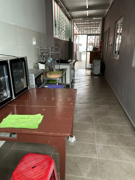 1.5-storey Terraced House for Rent in Taman Sin Hoe (Bukit Baru) - TP Wee - PropertyGuru.com.my