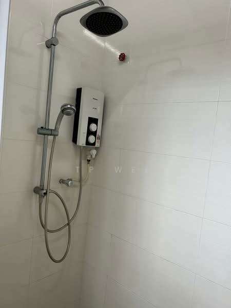 1.5-storey Terraced House for Rent in Taman Sin Hoe (Bukit Baru) - TP Wee - PropertyGuru.com.my