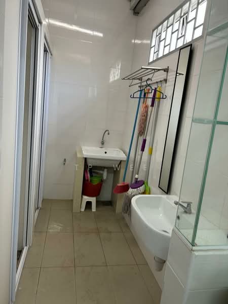 1.5-storey Terraced House for Rent in Taman Sin Hoe (Bukit Baru) - TP Wee - PropertyGuru.com.my