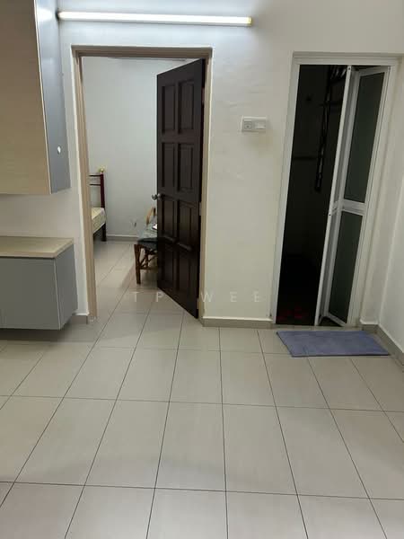 1.5-storey Terraced House for Rent in Taman Sin Hoe (Bukit Baru) - TP Wee - PropertyGuru.com.my