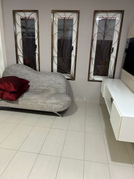 1.5-storey Terraced House for Rent in Taman Sin Hoe (Bukit Baru) - TP Wee - PropertyGuru.com.my