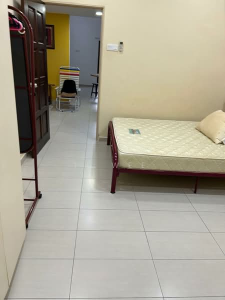 1.5-storey Terraced House for Rent in Taman Sin Hoe (Bukit Baru) - TP Wee - PropertyGuru.com.my