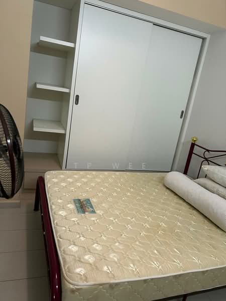 1.5-storey Terraced House for Rent in Taman Sin Hoe (Bukit Baru) - TP Wee - PropertyGuru.com.my
