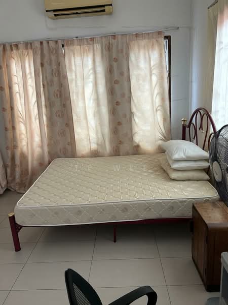 1.5-storey Terraced House for Rent in Taman Sin Hoe (Bukit Baru) - TP Wee - PropertyGuru.com.my