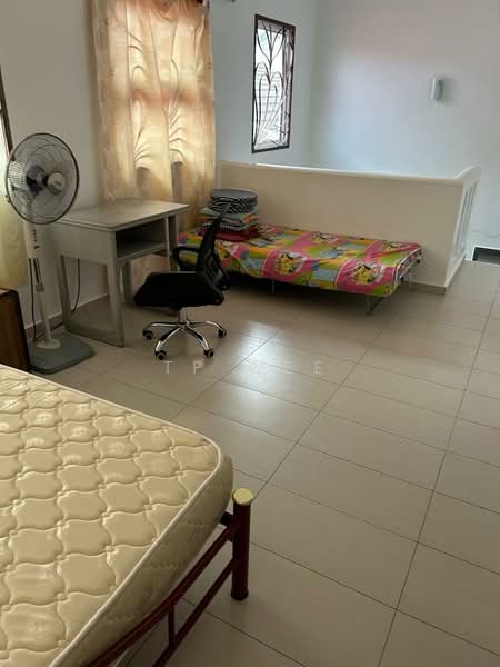 1.5-storey Terraced House for Rent in Taman Sin Hoe (Bukit Baru) - TP Wee - PropertyGuru.com.my