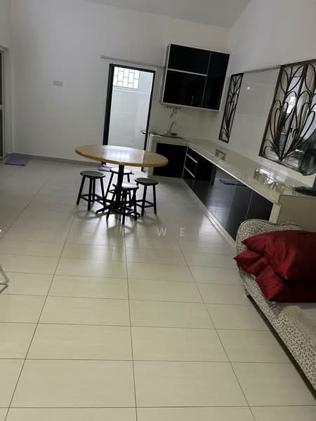 1.5-storey Terraced House for Rent in Taman Sin Hoe (Bukit Baru) - TP Wee - PropertyGuru.com.my