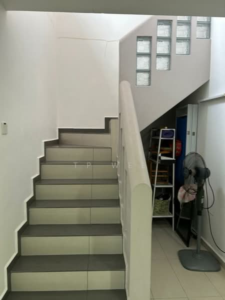 1.5-storey Terraced House for Rent in Taman Sin Hoe (Bukit Baru) - TP Wee - PropertyGuru.com.my