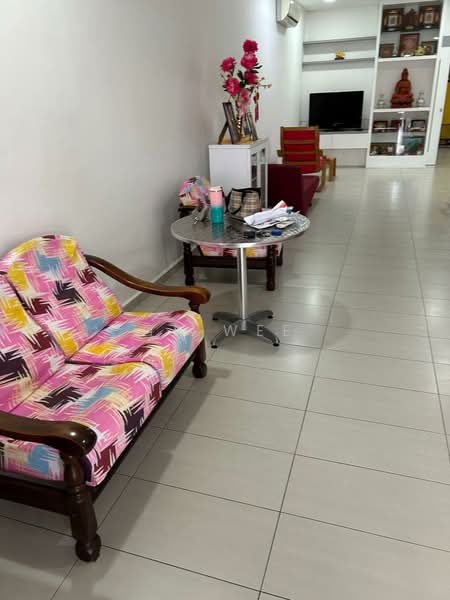 1.5-storey Terraced House for Rent in Taman Sin Hoe (Bukit Baru) - TP Wee - PropertyGuru.com.my