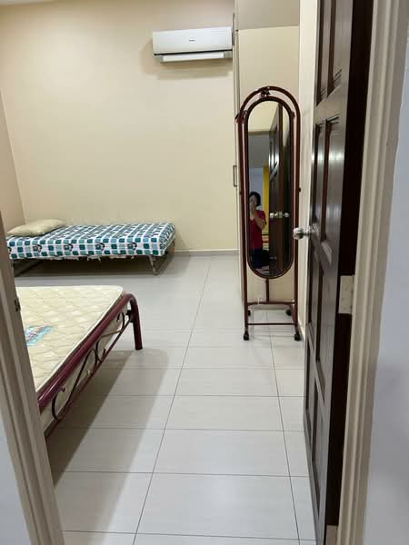 1.5-storey Terraced House for Rent in Taman Sin Hoe (Bukit Baru) - TP Wee - PropertyGuru.com.my