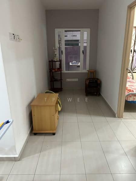 1.5-storey Terraced House for Rent in Taman Sin Hoe (Bukit Baru) - TP Wee - PropertyGuru.com.my
