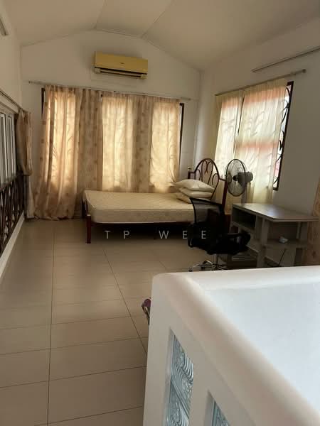 1.5-storey Terraced House for Rent in Taman Sin Hoe (Bukit Baru) - TP Wee - PropertyGuru.com.my