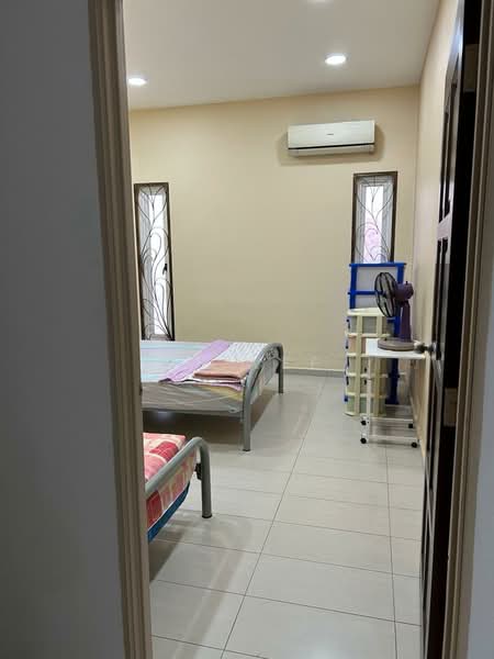 1.5-storey Terraced House for Rent in Taman Sin Hoe (Bukit Baru) - TP Wee - PropertyGuru.com.my