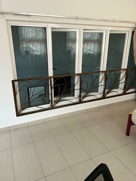 1.5-storey Terraced House for Rent in Taman Sin Hoe (Bukit Baru) - TP Wee - PropertyGuru.com.my