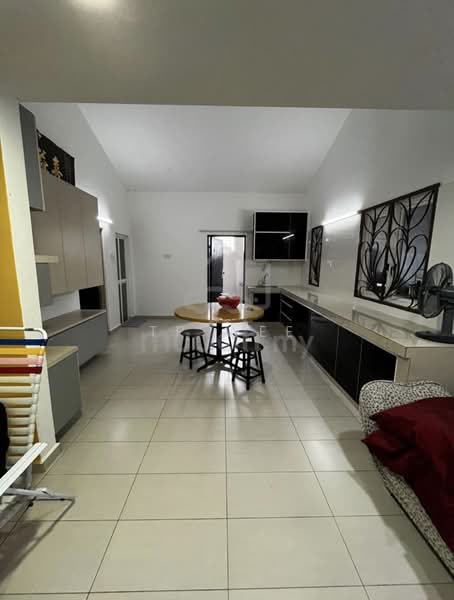 1.5-storey Terraced House for Rent in Taman Sin Hoe (Bukit Baru) - TP Wee - PropertyGuru.com.my
