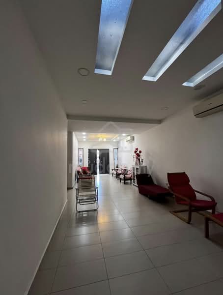 1.5-storey Terraced House for Rent in Taman Sin Hoe (Bukit Baru) - TP Wee - PropertyGuru.com.my