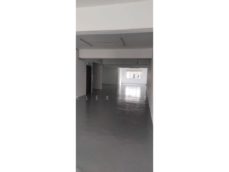 Kedai untuk Disewa di Shah Alam (Selangor) - Alex Lee - Interior - PropertyGuru.com.my