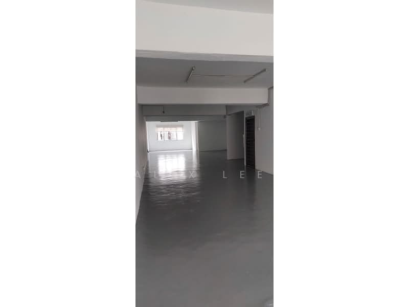 Kedai untuk Disewa di Shah Alam (Selangor) - Alex Lee - Interior - PropertyGuru.com.my