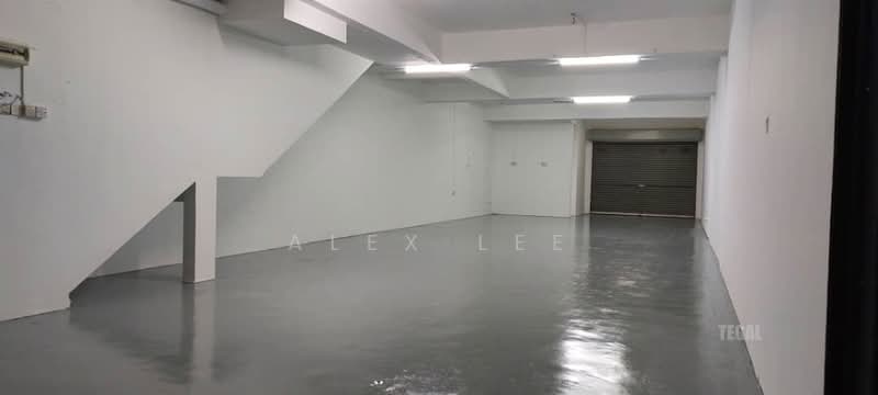 Kedai untuk Disewa di Shah Alam (Selangor) - Alex Lee - Interior - PropertyGuru.com.my