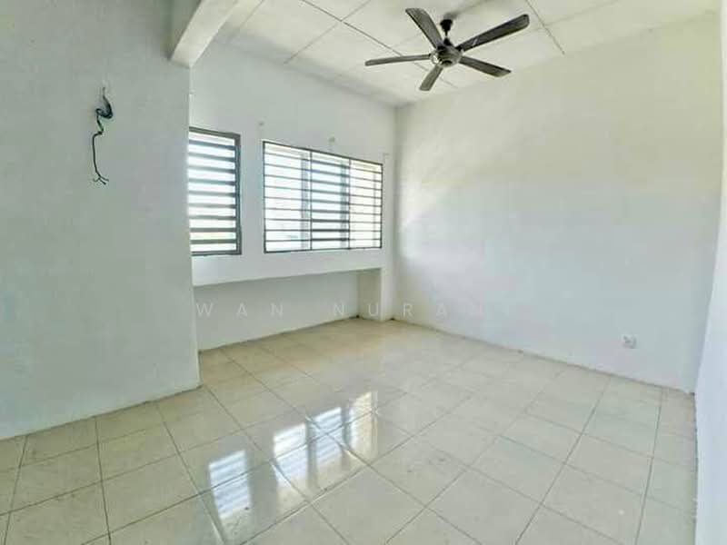 Rumah Teres 1.5 Tingkat untuk Dijual di Meru (Klang) - Wan Nurani - PropertyGuru.com.my