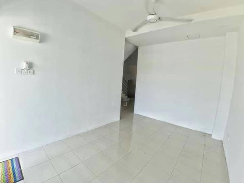 Rumah Teres 1.5 Tingkat untuk Dijual di Meru (Klang) - Wan Nurani - PropertyGuru.com.my