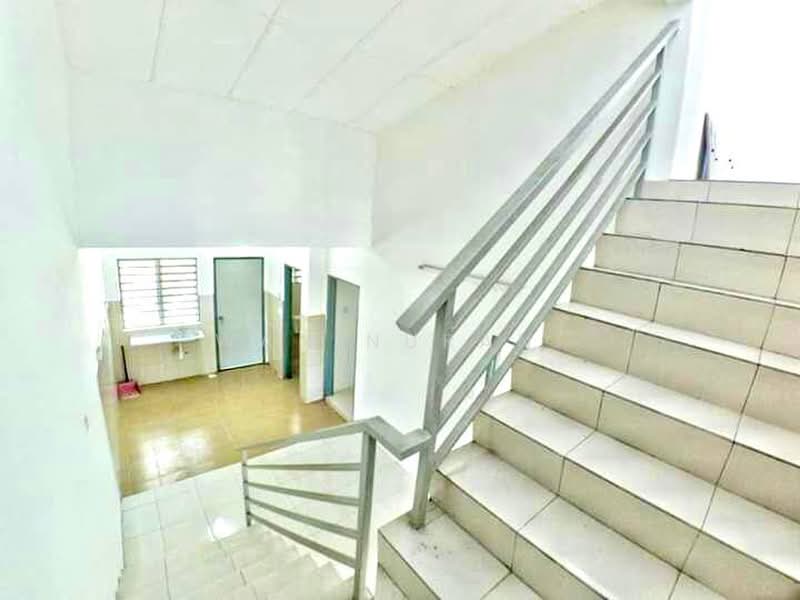 Rumah Teres 1.5 Tingkat untuk Dijual di Meru (Klang) - Wan Nurani - PropertyGuru.com.my