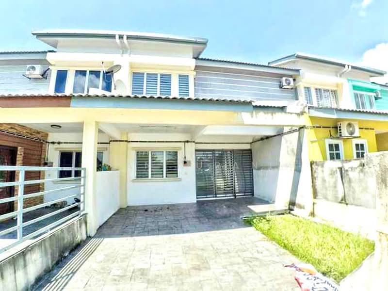Rumah Teres 1.5 Tingkat untuk Dijual di Meru (Klang) - Wan Nurani - PropertyGuru.com.my