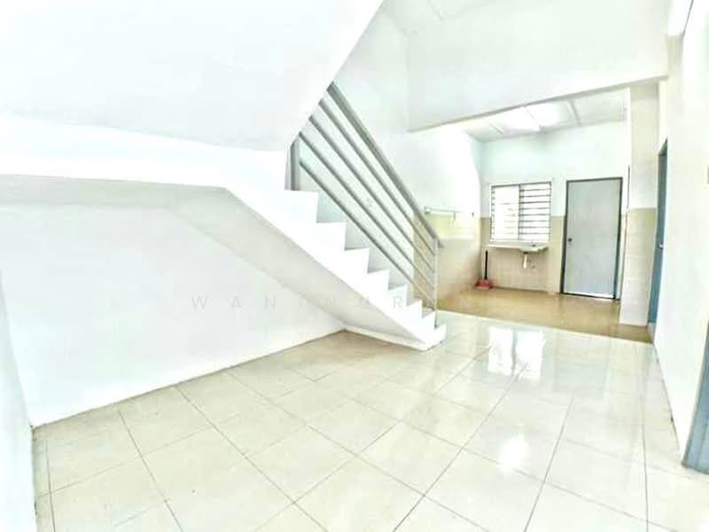 Rumah Teres 1.5 Tingkat untuk Dijual di Meru (Klang) - Wan Nurani - PropertyGuru.com.my