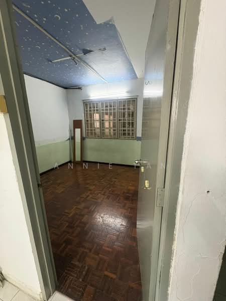 Flat for Sale at Taman Seri Damai - Annie Tan - Interior - PropertyGuru.com.my