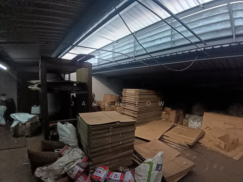 Terrace Factory for Rent in Taman Asa Jaya (Kajang) - Javen Low - PropertyGuru.com.my