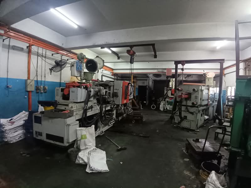 Terrace Factory for Rent in Taman Asa Jaya (Kajang) - Javen Low - PropertyGuru.com.my
