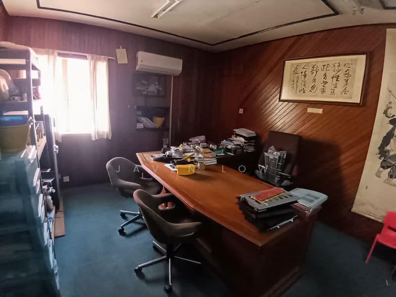 Terrace Factory for Rent in Taman Asa Jaya (Kajang) - Javen Low - PropertyGuru.com.my