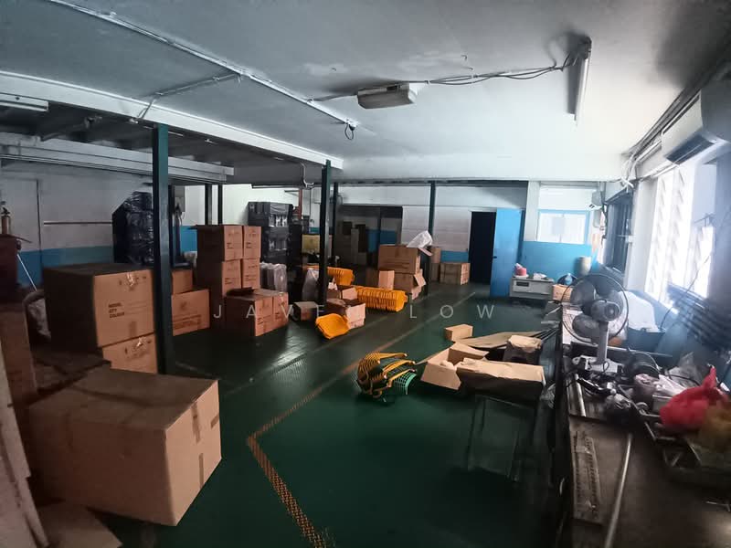 Terrace Factory for Rent in Taman Asa Jaya (Kajang) - Javen Low - PropertyGuru.com.my