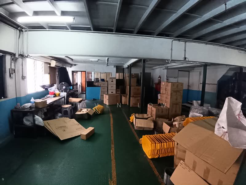 Terrace Factory for Rent in Taman Asa Jaya (Kajang) - Javen Low - PropertyGuru.com.my