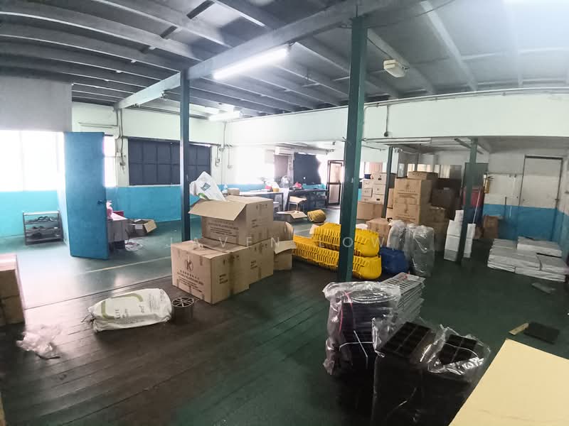 Terrace Factory for Rent in Taman Asa Jaya (Kajang) - Javen Low - PropertyGuru.com.my