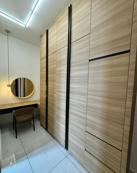 Rumah Teres 2.5 Tingkat untuk Disewa di Eco Botanic (Iskandar Puteri (Nusajaya)) - Ryan Yeo - PropertyGuru.com.my