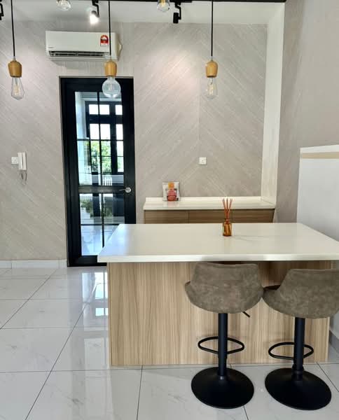 Rumah Teres 2.5 Tingkat untuk Disewa di Eco Botanic (Iskandar Puteri (Nusajaya)) - Ryan Yeo - PropertyGuru.com.my