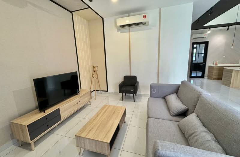 Rumah Teres 2.5 Tingkat untuk Disewa di Eco Botanic (Iskandar Puteri (Nusajaya)) - Ryan Yeo - PropertyGuru.com.my
