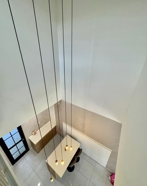 Rumah Teres 2.5 Tingkat untuk Disewa di Eco Botanic (Iskandar Puteri (Nusajaya)) - Ryan Yeo - PropertyGuru.com.my