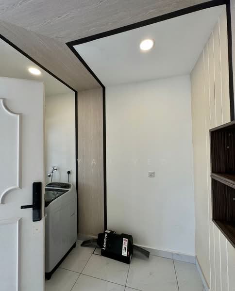 Rumah Teres 2.5 Tingkat untuk Disewa di Eco Botanic (Iskandar Puteri (Nusajaya)) - Ryan Yeo - PropertyGuru.com.my