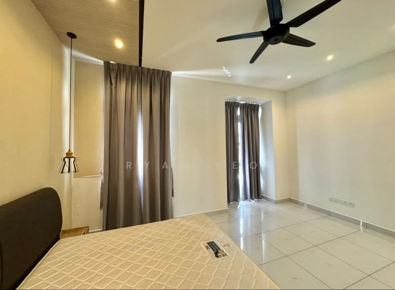 Rumah Teres 2.5 Tingkat untuk Disewa di Eco Botanic (Iskandar Puteri (Nusajaya)) - Ryan Yeo - PropertyGuru.com.my