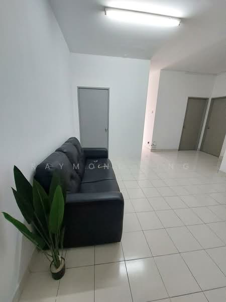 Kondominium untuk Disewa di Residensi Laguna (Sunway Belvedere) - Raymond Ling - Living Room - PropertyGuru.com.my