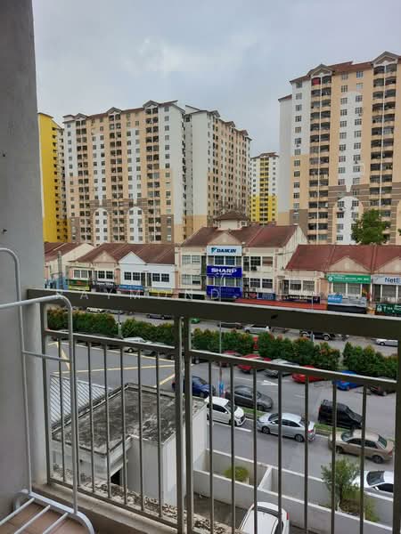 Kondominium untuk Disewa di Residensi Laguna (Sunway Belvedere) - Raymond Ling - Exterior - PropertyGuru.com.my