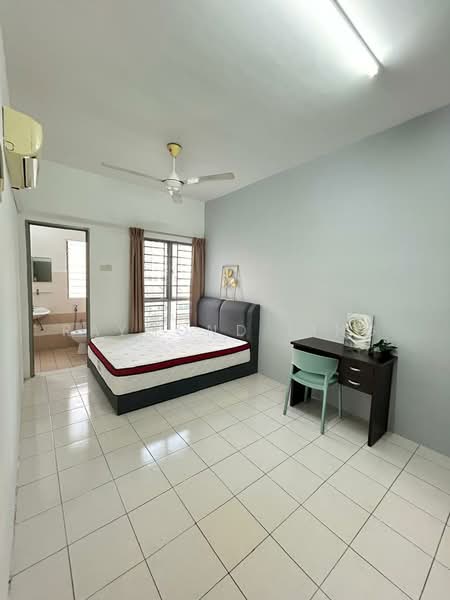 Kondominium untuk Disewa di Residensi Laguna (Sunway Belvedere) - Raymond Ling - Bedroom - PropertyGuru.com.my