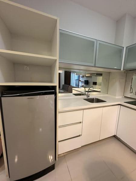 Kondominium untuk Disewa di Kiara East - Joycelin Yap - Kitchen - PropertyGuru.com.my