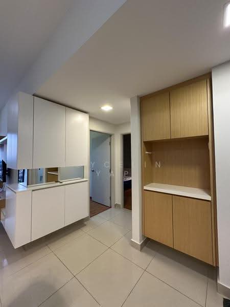 Kondominium untuk Disewa di Kiara East - Joycelin Yap - Interior - PropertyGuru.com.my
